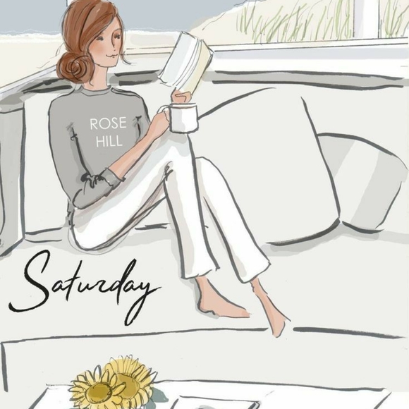 MEN'S SHIRTS & HAPPY THOUGHTS - Picture 8 of 8